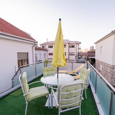 Vila Anitahouse Vila Nova de Gaia Exteriér fotografie