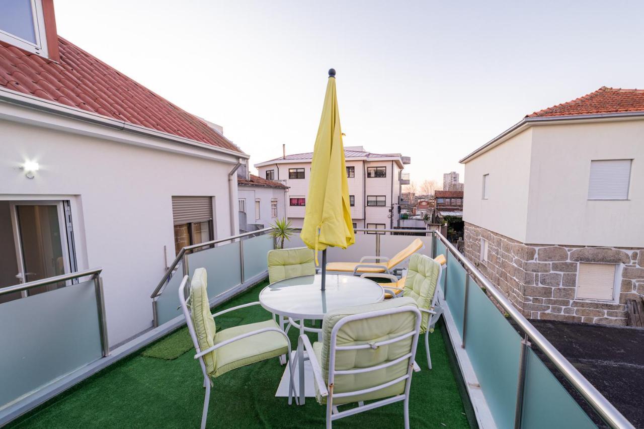 Vila Anitahouse Vila Nova de Gaia Exteriér fotografie