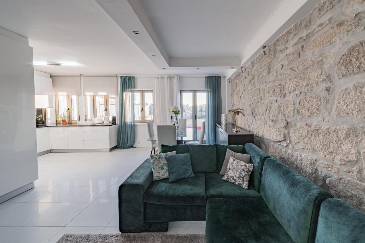 Vila Anitahouse Vila Nova de Gaia Exteriér fotografie