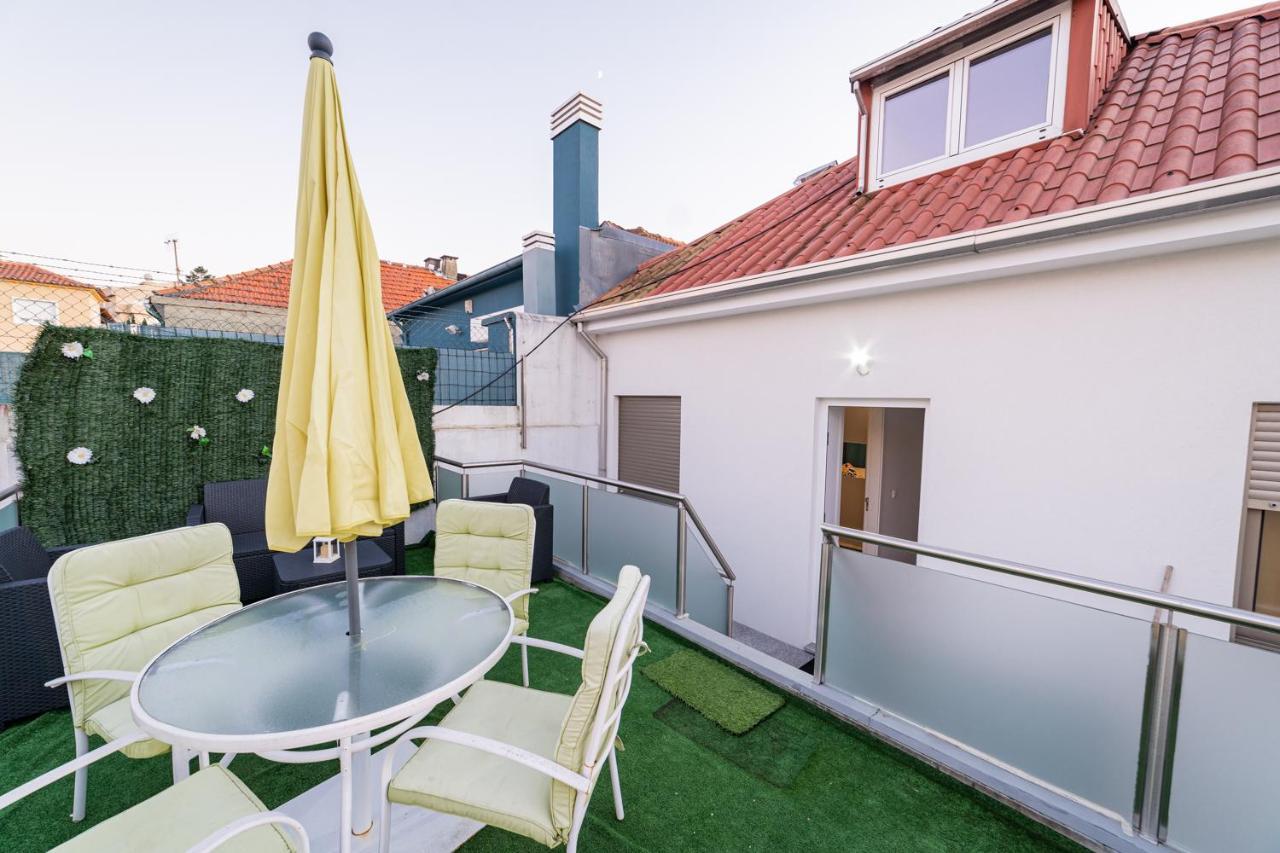 Vila Anitahouse Vila Nova de Gaia Exteriér fotografie