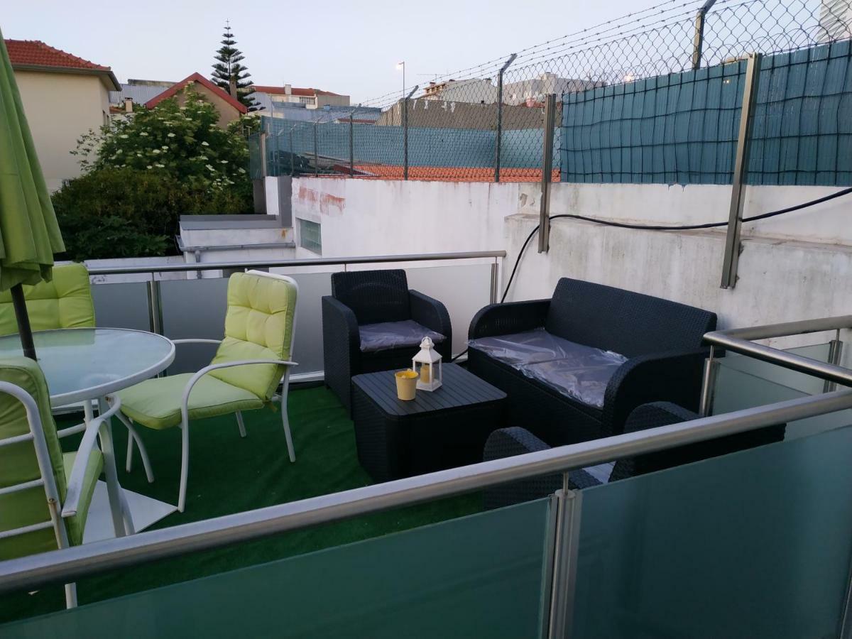 Vila Anitahouse Vila Nova de Gaia Exteriér fotografie