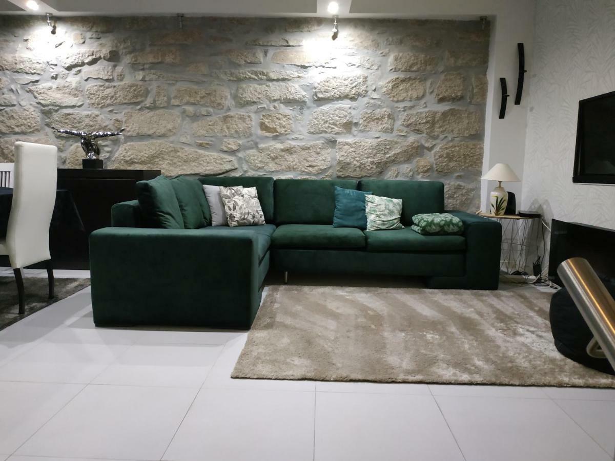 Vila Anitahouse Vila Nova de Gaia Exteriér fotografie