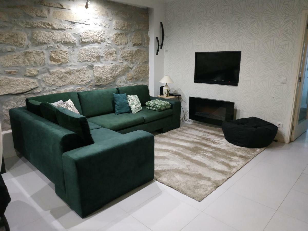 Vila Anitahouse Vila Nova de Gaia Exteriér fotografie