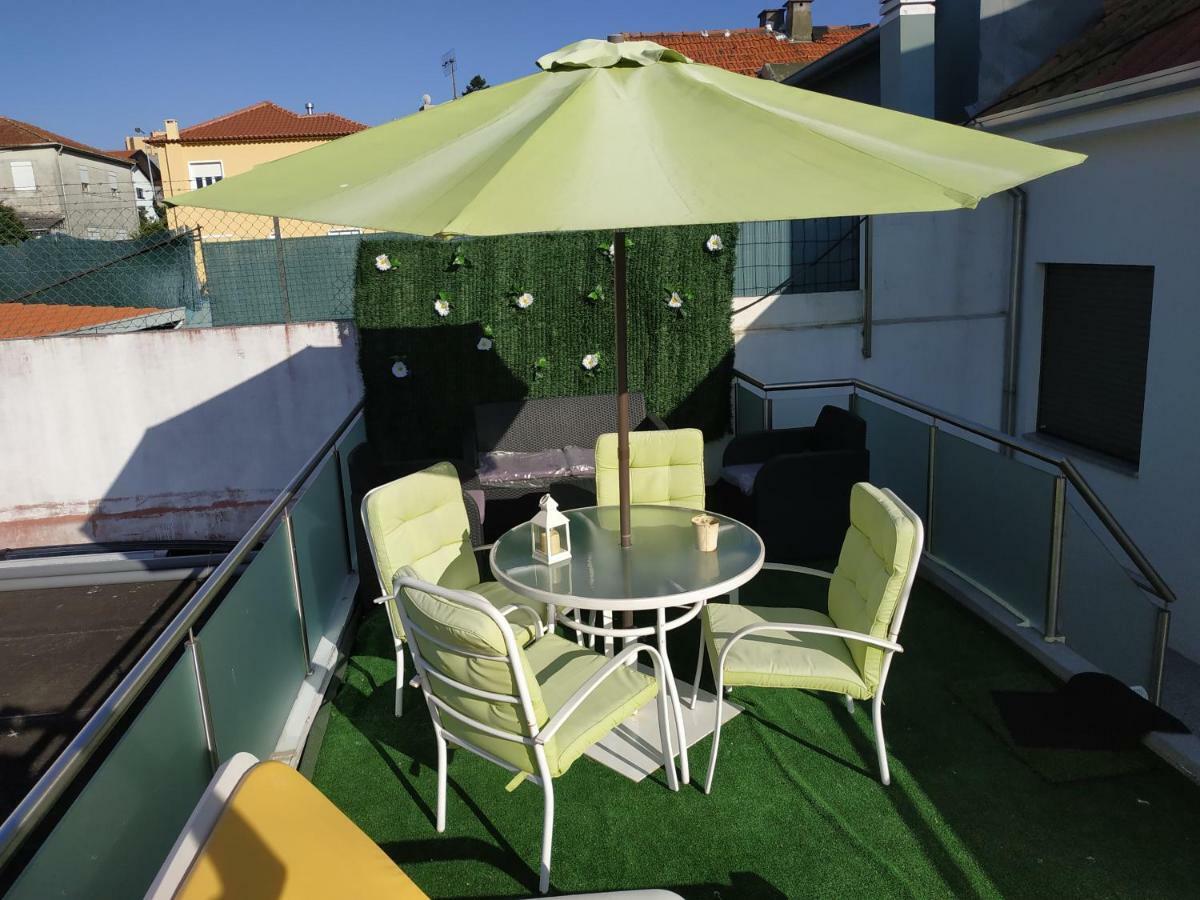 Vila Anitahouse Vila Nova de Gaia Exteriér fotografie
