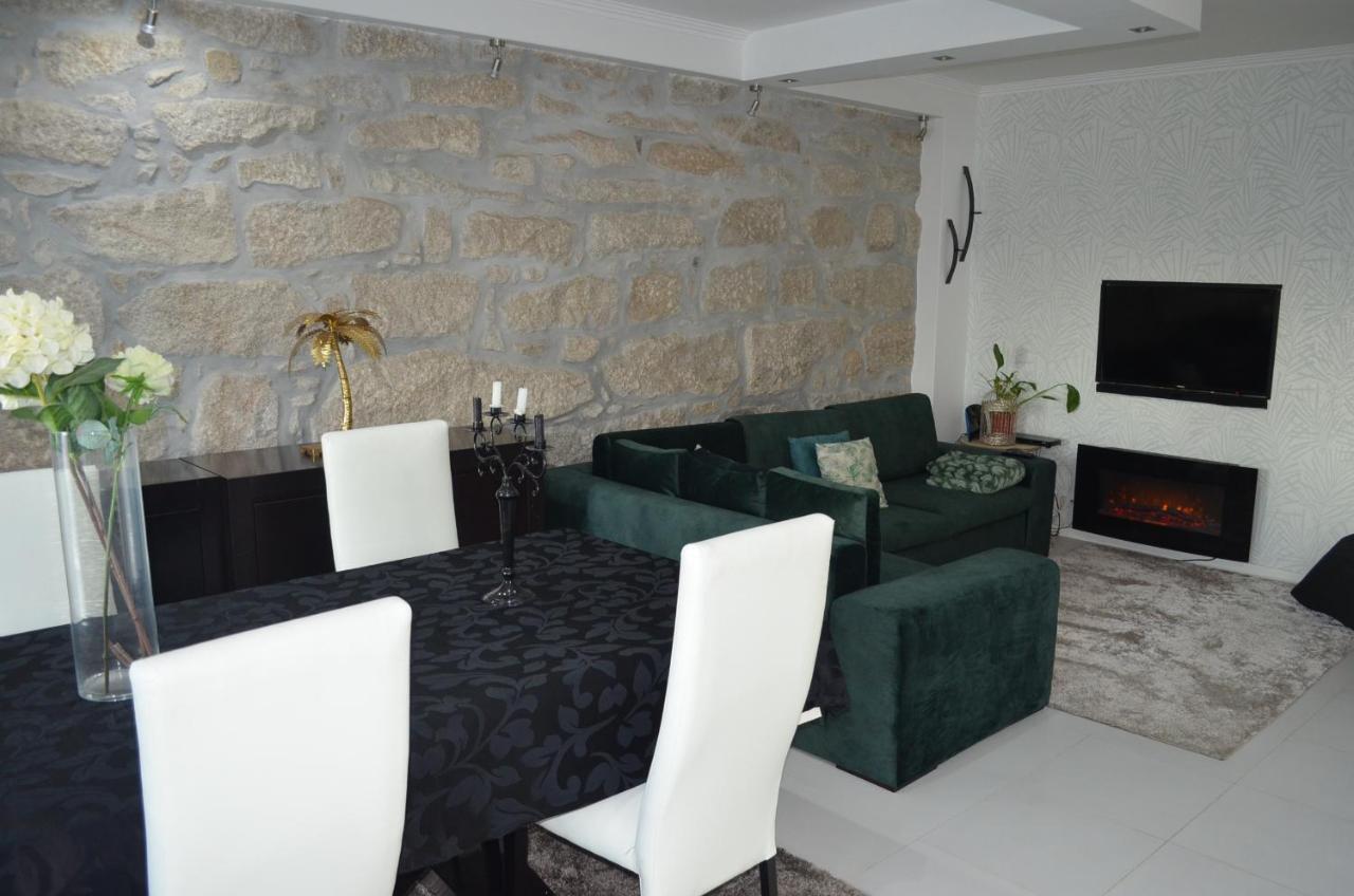 Vila Anitahouse Vila Nova de Gaia Exteriér fotografie