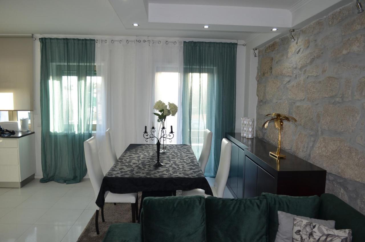 Vila Anitahouse Vila Nova de Gaia Exteriér fotografie